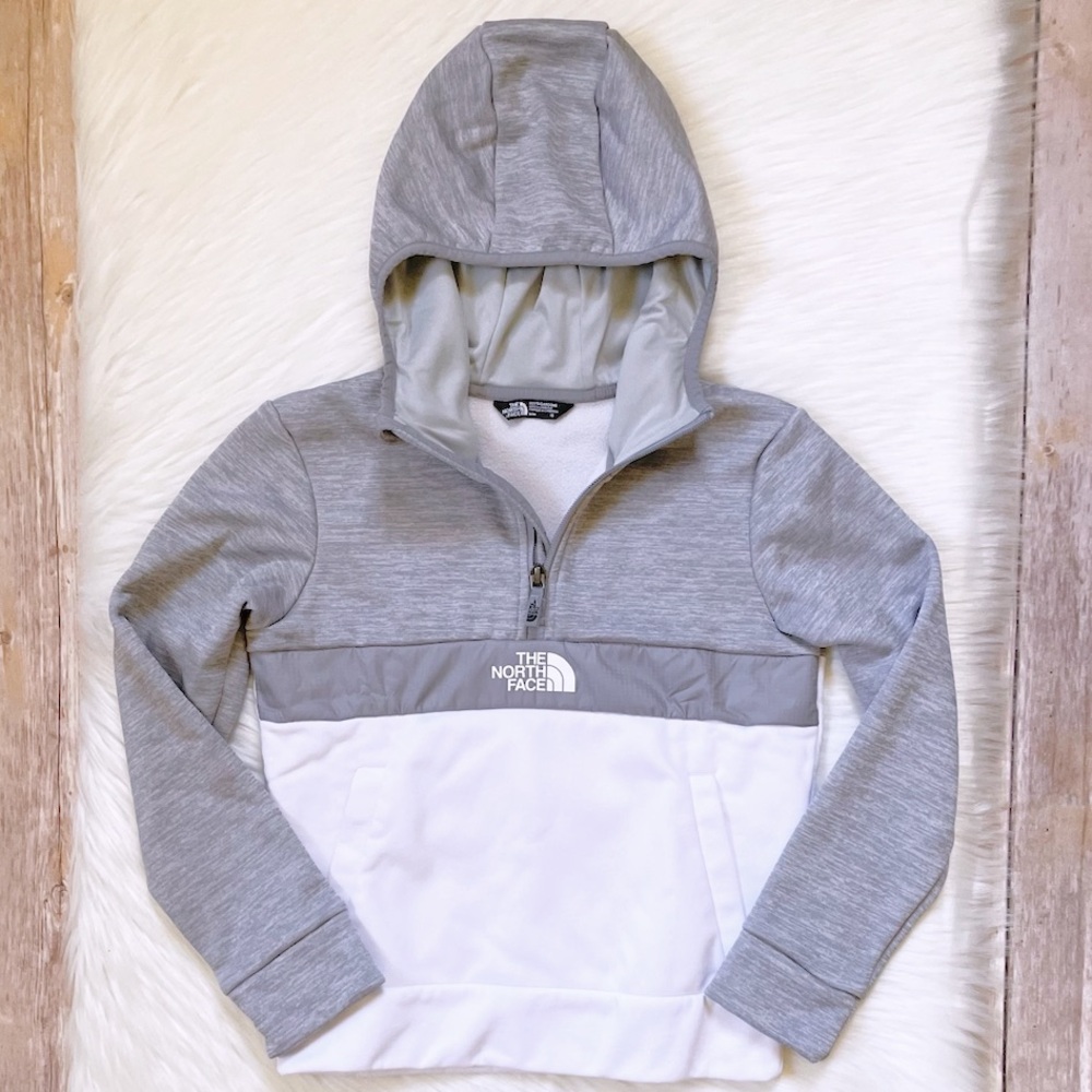 The North Face Boy’s Hoodie